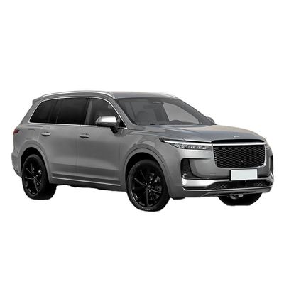Bom preço. WHEELBASE 2935 2023 Lixiang ONE SUV EV Range Extended Energy Veículos Elétricos Carros 4 Roda 6 Assentos Top Venda on-line