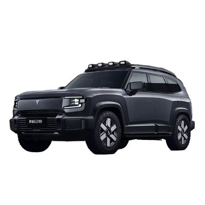 Bom preço. Revolucione a sua experiência de condução com o Deepal G318 Off-Road 4WD Hybrid Electric Plug-In SUV O Futuro do Off-Roading on-line