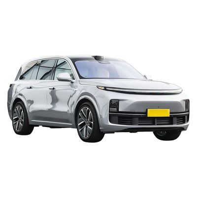 Bom preço. 2024 Lixiang L9 L8 L7 Li One SUV grande de luxo Carros elétricos híbridos com 1315KM alcance de cruzeiro e 180 Km / h velocidade máxima on-line