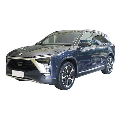 Bom preço. Veículos elétricos de energia 2023 Nio ES8 75KM 0km Carro usado 6 lugares SUV de luxo com longa duração da bateria e 2425 kg de peso on-line