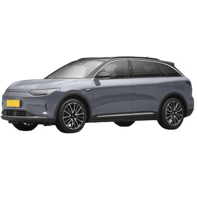 Bom preço. LEAPMOTOR c11 Carro Elétrico de Alta Velocidade Fabricado com Velocidade Máxima de 180 Km/h e 5 Sits de Rapido Envio on-line