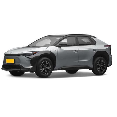 Bom preço. 2024 To-yota Bz4X X-Mode Ultra 500km Ev Veículos elétricos de energia para Gac To-yota Carro elétrico e carregamento rápido 0,8h on-line