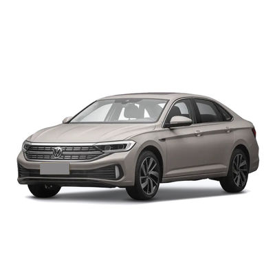 Bom preço. Auto Volkswagen Sagitar 280TSI DSG Beyond Versão gasolina 0KM Carro usado equipado com TPMS e travão de estacionamento elétrico on-line