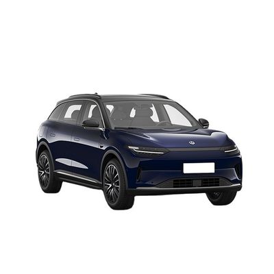Bom preço. 2023 LEAPMOTOR C11 SUV chinês de médio porte Carro Elétrico Auto com bateria de lítio de 510KM e motor AC de 5 lugares on-line