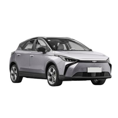 Bom preço. 2023 Directo 100% Elétrico Bateria Ev Chassis Energia Automóvel Adultos Geely Geometria M6 Carro Elétrico Veículo Direção esquerda on-line