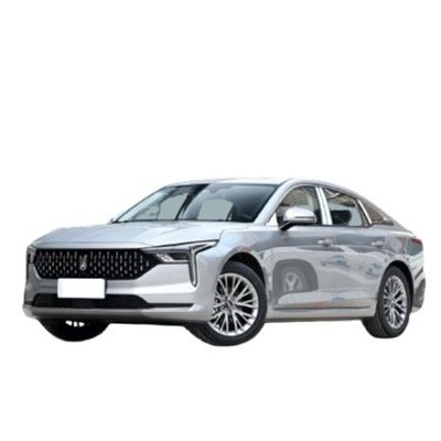 Bom preço. Bestune B70 1.5T Automático Veículo de gasolina Performance de velocidade com 2650mm entre rodas e 169 cavalos de potência em 2024 on-line