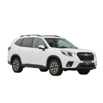 Bom preço. 2020 Subaru Forester AWD 63L SUV a gasolina com teto solar panorâmico LED Couro Elétrico Escuro ACC Veículos automáticos a combustível a gás on-line