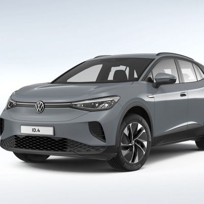 Bom preço. Volkswagen ID4 Pro Electric Super Car 2024 4WD SUV de luxo com bateria de lítio ternária e velocidade máxima de 160 km/h on-line