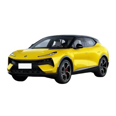 Bom preço. Lotus Eletre R 15.1