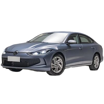 Bom preço. Volkswagen VW LAMANDO L 280TSI DSG 1.4T 150hp L4 Suspensão traseira Multi-link 7 Número de mudança para a frente Carro compacto Carros usados on-line