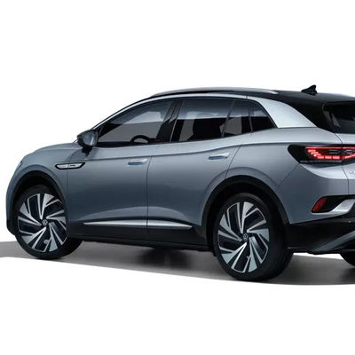Bom preço. 2023-2024 Volkswagen ID.4 SUV elétrico Velocidade 5 assentos Terno motor de bateria de lítio 170PS Pure Lite Pro Prime Energy Vehicle on-line
