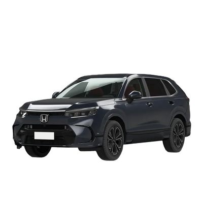 Bom preço. 2024 Compacto SUV Hybrid Car 5 portas 5 lugares Hon-da Breeze Real-Time-4Wd Nível Compacto Velocidade máxima 188km/h Real-Time-4Wd on-line