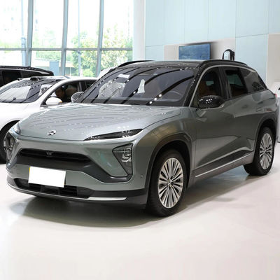 Bom preço. Veículo elétrico de tamanho médio de 5 lugares e torque máximo de 610 Nm on-line