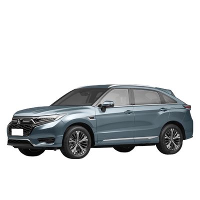 Bom preço. Velocidade máxima de 198 km/h e capacidade de tanque de 53,0 litros 2024 Hon-da UR-V Turbo 5 portas 5 lugares SUV fabricado com alta velocidade on-line