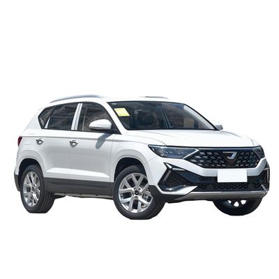 Bom preço. Je-tta 1.4T 280TSI MT VS5 Volkswagen ACURA Turbo Cars LED Tecido Elétrico 0km com luzes LED e controle de velocidade normal on-line