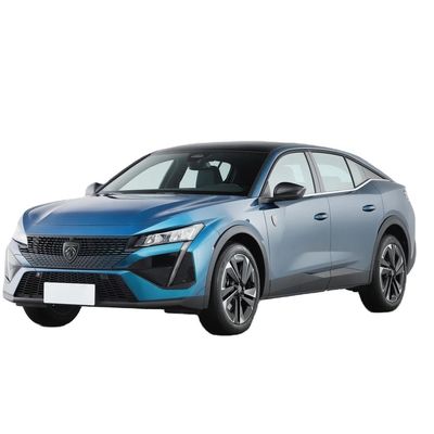 Bom preço. Drive FWD Gasoline Hatchback de 5 lugares 2023 Dongfeng Peugeot 408X 360THP Charm Edition com torque máximo Nm de 200-300Nm on-line