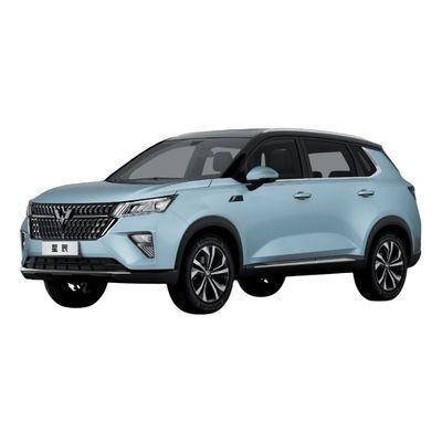 Bom preço. 2023 Wuling Xingchen SUV 1.5L/2.0L híbrido com motor de 5 lugares 2.0L 136 cavalos L4 óleo elétrico híbrido LxWxH 4594x1820x1740 on-line