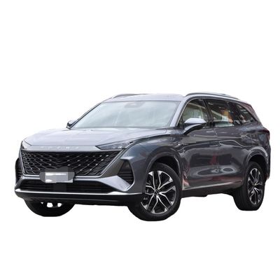 Bom preço. Tamanho do pneu R18 2024 Saic Roewe RX9 2.0T 242HP L4 Carros a gasolina 6 lugares Carros com ajuste elétrico do assento do motorista on-line