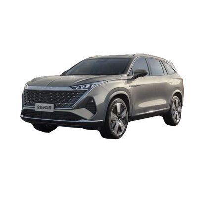 Bom preço. Roewe RX9 2.0T AWD Yuexiang versão 2023 SUV chinês com disco dianteiro e sistema de travagem de disco traseiro perfeito'Requisitos on-line
