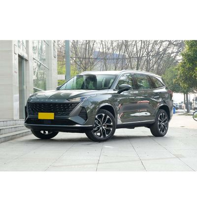Bom preço. Carros a gasolina de alta velocidade Roewe RX9 2023 Compre Carro Roewe Combustível Carro direto on-line