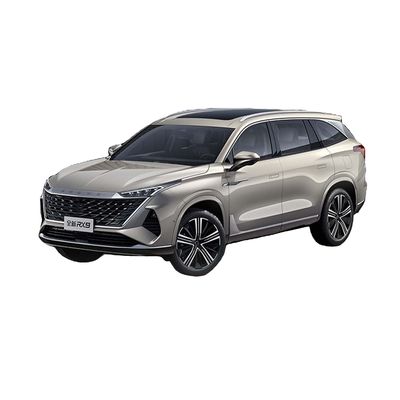Bom preço. 2023 Roewe RX9 2.0T SUV 2Wd Shuxiang Versão ESC Max Speed 200km/h Veículo de combustível automático on-line