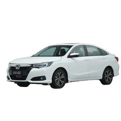 Bom preço. 2023 Ho-nda CRIDER Lingpai 150Ps Velocidade da roda esquerda Carro 0km Carro usado Peso 1000kg-2000kg Câmera traseira 360° on-line