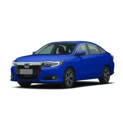 Bom preço. 12 Meses Honda Crider 1.0t Carro 2024 Luxo LED Bateria Elétrica de Fosfato Ferro Couro Escuro Multifunção ACC Xenão on-line