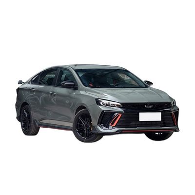 Bom preço. Geely BinRui 1.5 T Direção esquerda tela sensível ao toque Sim Potência máxima Ps 100-150Ps tela sensível ao toque e a um preço acessível on-line