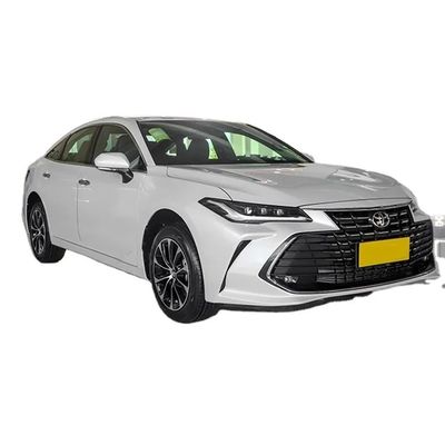 Bom preço. Dragon Avalon 2023 2024 Dual Engine 0km Carros Usados Atv Carro Elétrico Auto Híbrido Versão de Luxo 2.5L LED Sedan Couro Auto on-line