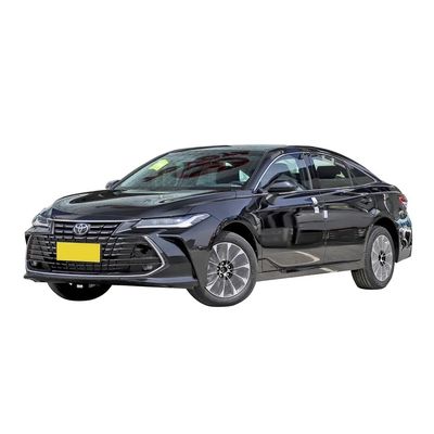 Bom preço. 2023 To-yota A-VALON 2.0L Luxury Gasoline Car com 2500-3000 mm de distância entre eixos e tecnologia de luxo on-line