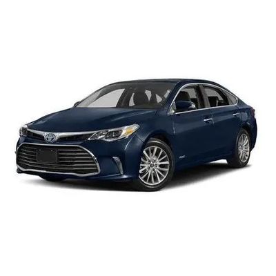 Bom preço. 2023 Toyota Avalon A25A Motor a gasolina Cruise Control Entrega Certificado To-yota A-valon 0km Automóvel usado on-line