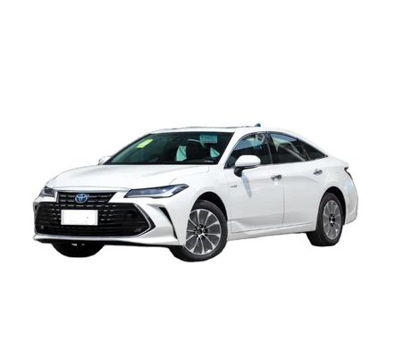 Bom preço. To-yota A-valon 2023 Dual Engine 2.0L 2.5L on-line