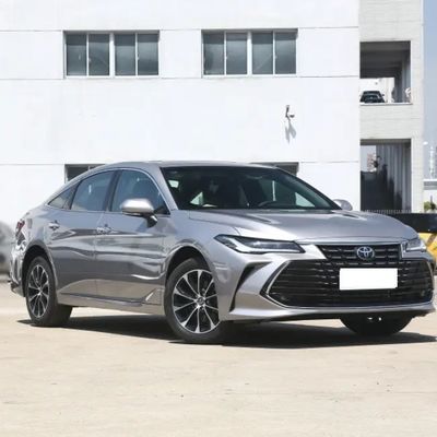 Bom preço. Ajuste elétrico do assento do copiloto 2023 To-yota Asia Dragon Avalon 2.0L Carros a gasolina com sistema de travagem de disco dianteiro e traseiro on-line