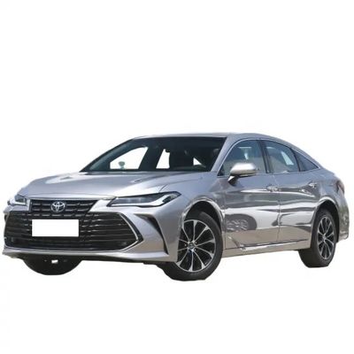 Bom preço. To-yota A-valon Carro a gasolina Fabricado na China To-yota A-valon 2023 2024 Veículos híbridos Carro a gasolina 0km carro usado on-line
