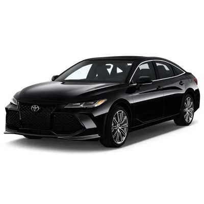 Bom preço. To-yota A-valon 2023 com motor duplo versão de luxo 2.5L China carros usados baratos 0km e carros novos Carro elétrico auto híbrido on-line