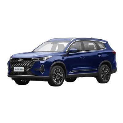 Bom preço. Janela da frente Elétrica Um levantamento de chave SUV anti-pincagem CHERY TIGGO 8 PRO 2024 Dual Motor Super Power PHEV Híbrido Elétrico Auto on-line
