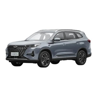 Bom preço. Tiggo 8 Pro Max Fuel Gasoline Touch Screen Pneus tamanho 235/55 R18 Large Space Chery 2024 4WD/2WD 5 e 7 assentos on-line
