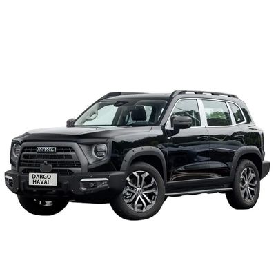 Bom preço. Grandes veículos off-road Veículo diesel 1.5T 2.0T Motor 7 velocidades Transmissão automática SUV R18 Tamanho do pneu Caixa de engrenagens automática on-line