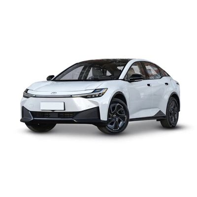 Bom preço. Pure electric 2024 to-yota bZ3 Elite PRO longa resistência 517km velocidade 160km/h sedã 5 lugares vermelho/azul alcance de cruzeiro km 95 on-line