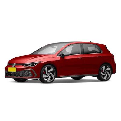 Bom preço. Golf 280TSI DSG R-Line 1.4T 06/2023 0km Carro usado Potência máxima Ps 100-150Ps Atacado Feito em Radar Frente 4 traseiro 2 on-line