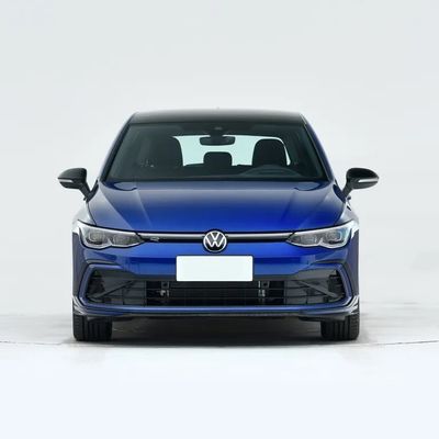 Bom preço. 2023 VW Golf Popular Design 0km Carros Usados Veículos Mini Carros Gás Petróleo Auto Carro Chinês para velocidade máxima 200km/h on-line