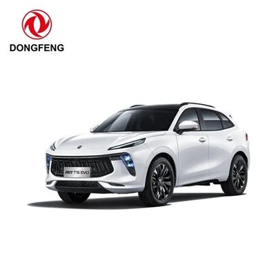 Bom preço. 2023 2024 Dongfeng Forthing T5 Evo Heat Wave 1.5Td Dct Platinum Edition Carro a gasolina com pneu 165/70 R14 e base de rodas 2423mm on-line