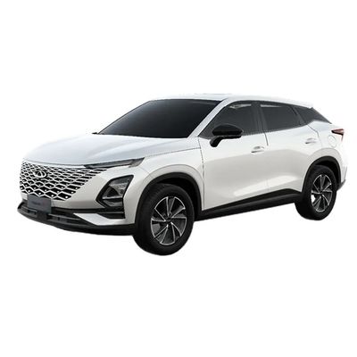 Bom preço. 2023 Chery Omoda C5 Auto 1.5T 1.6T CVT Grandes SUV Carros a gasolina com peso de curva 1000kg-2000kg e potência máxima Ps 100-150Ps on-line