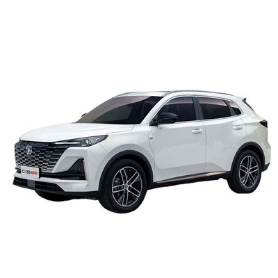 Bom preço. Macpherson Suspensão Frontais Changan CS55 Plus 2023 2024 2022 SUV a gasolina Carro 0km LED Câmera Elétrica Luz Tecido Rav-4 on-line