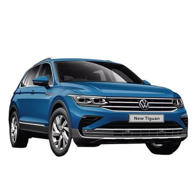 Bom preço. 2024 Saic VW Tiguan L SUV 380TSI 2.0T 220Ps 4WD SUV de 7 lugares Automóvel / Automóvel a gasolina Drive AWD VW Tiguan 2022 Carro a gasolina on-line