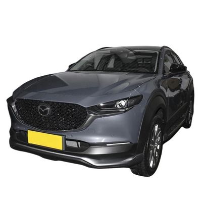 Bom preço. 450 km Range Mazda CX 30 EV Veículo Elétrico Carro em Branco/Azul/Vermelho/Platina Aço Cinza/Cinza Extrema com de Mazda on-line