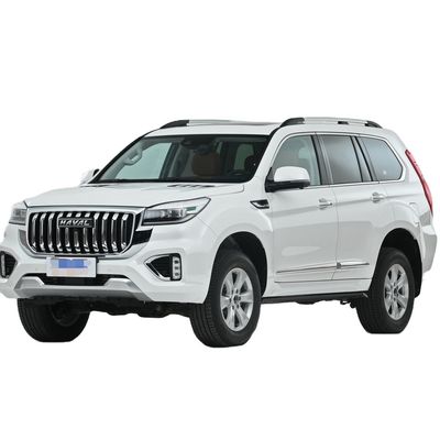 Bom preço. 2023 Haval H9 AWD Quatro rodas motrizes Carros a gasolina para família 170km/h Veículo off-road rápido 0km Tamanho do carro usado mm 4843*1926*1900 on-line