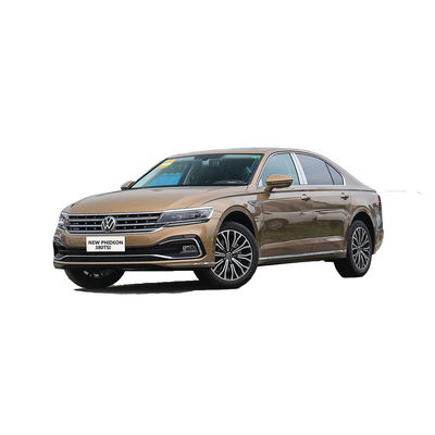 Bom preço. VW PHIDEON 380TSI Luxury Sedan 2.0L 224Ps Turbo FWD Auto 0km Usado Luxury Phideon com TPMS Sim e câmera traseira on-line