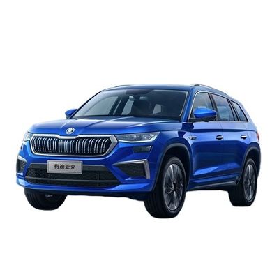 Bom preço. 2024 VW SKODA KODIAQ 2WD 4WD 2.0T SUV a gasolina 5 lugares 7 lugares Carros Usados 0km Tempo de carregamento do carro usado Base da roda mm 2791 on-line