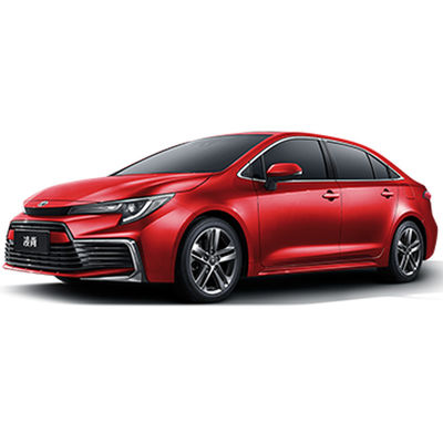 Bom preço. 205 NM Torque Toyota TNGA 2.0L CVT Elite Sedan Carro a gasolina com tecnologia TNGA de ponta on-line